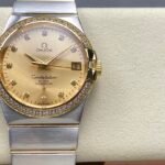Omega 38 mm