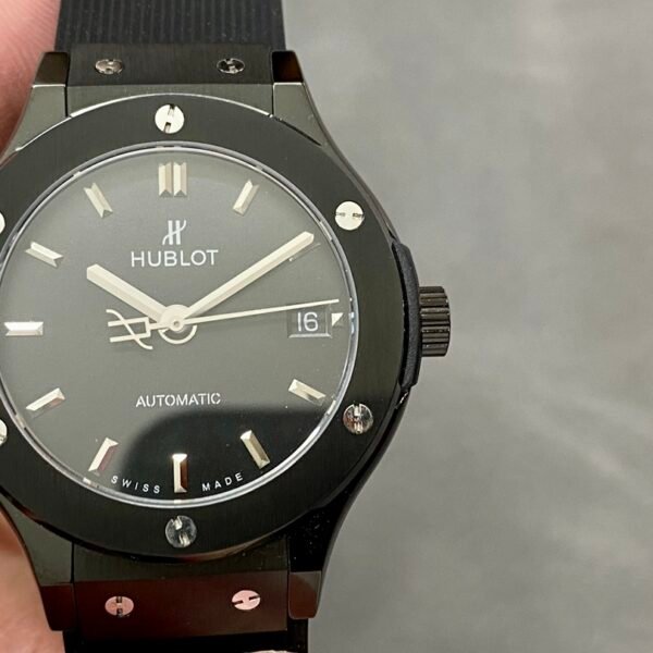Hublot women's watch 38MM