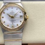 Omega 38 mm