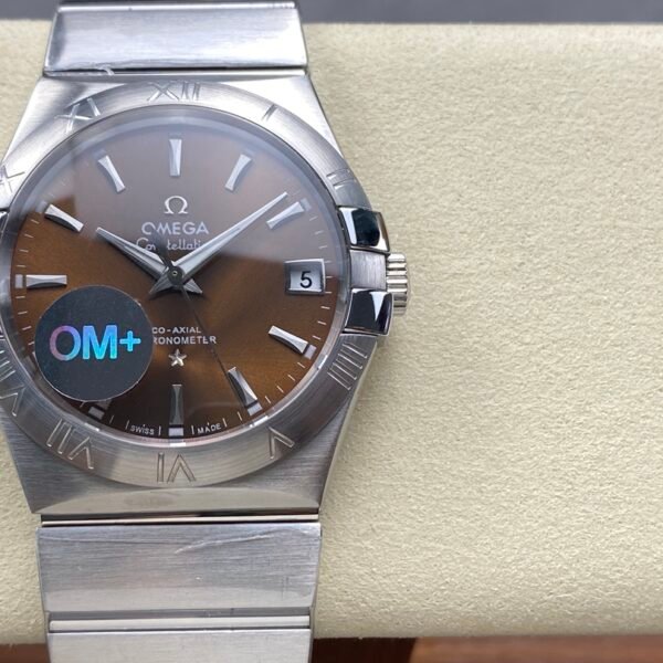 Omega 38 mm