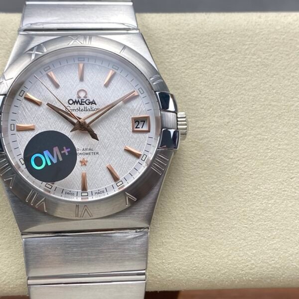 Omega 38 mm
