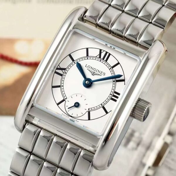 Longines Mini Variety Wiener Series