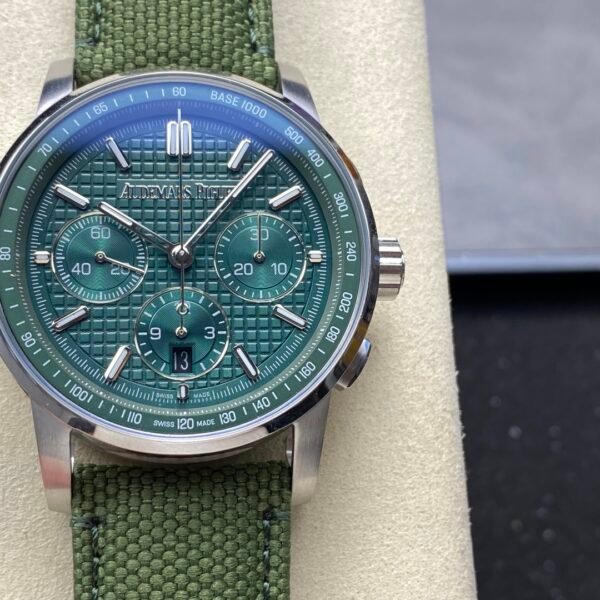 Audemars Piguet 26048