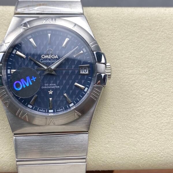 Omega 38 mm
