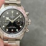 TUDOR's Black Bay