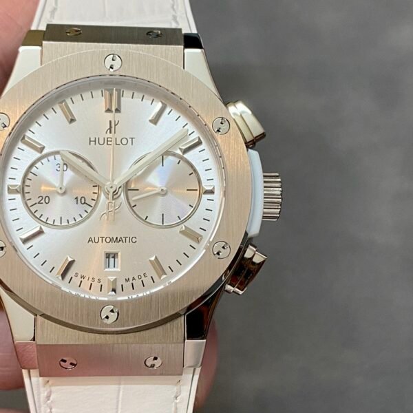 Hublot watch 45mm