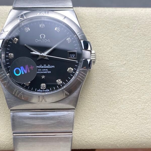 Omega 38 mm