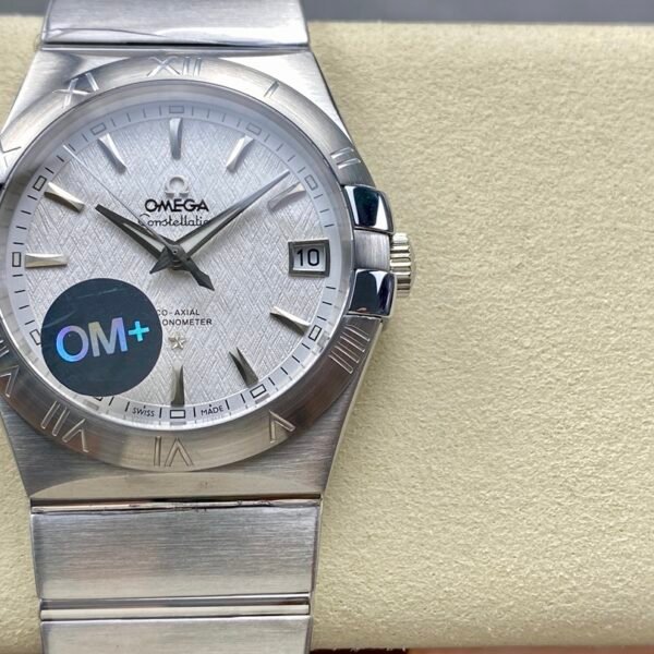 Omega 38 mm