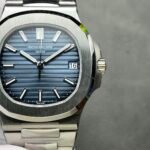 Patek Philippe Nautilus