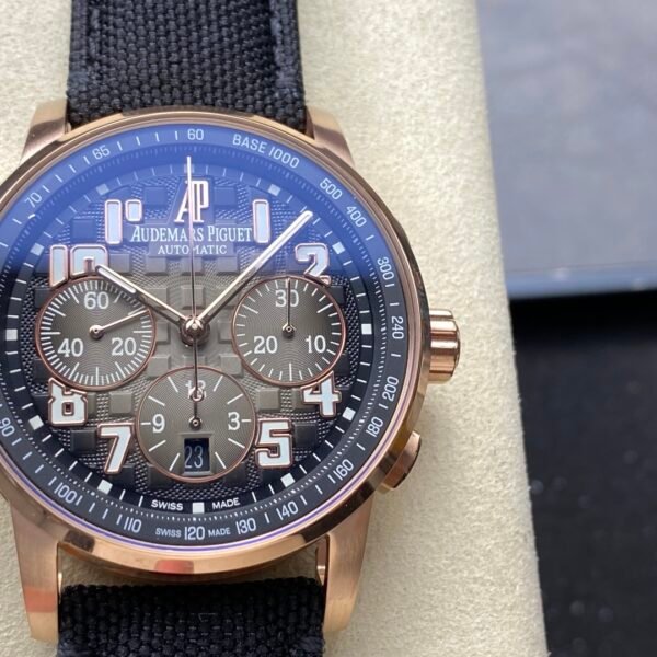 Audemars Piguet  26048