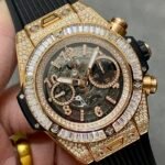 Hublot watch 44MM