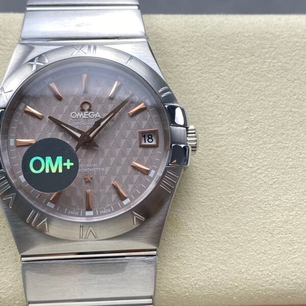 Omega 38 mm
