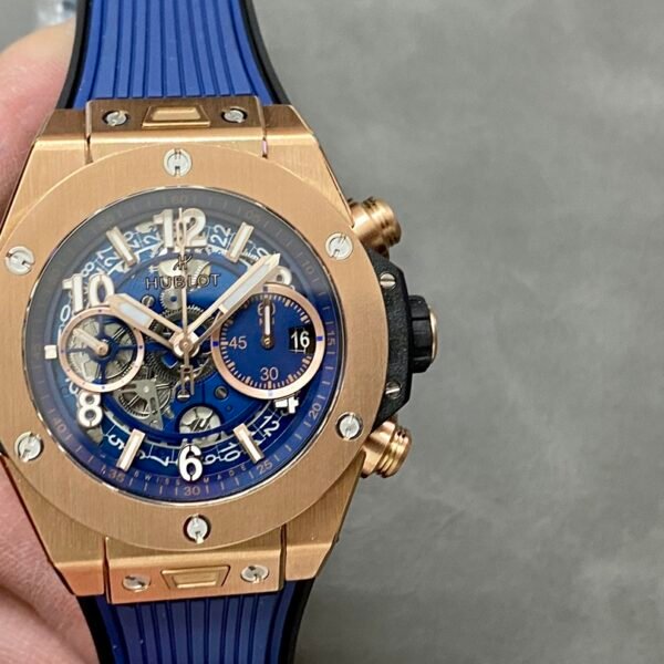 Hublot watch 42MM