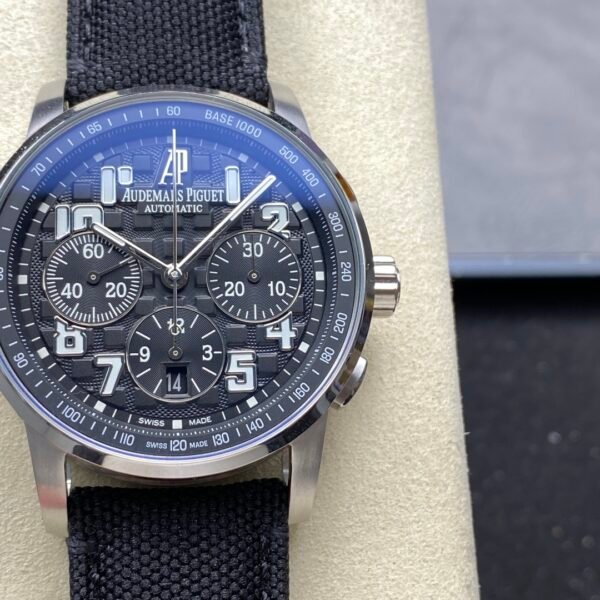 Audemars Piguet 26048