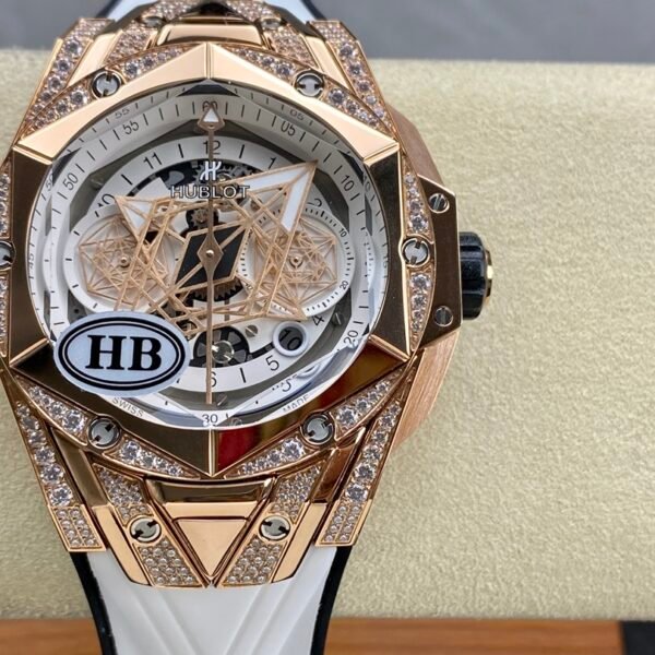 Hublot Watches