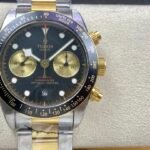 bronze case TUDOR