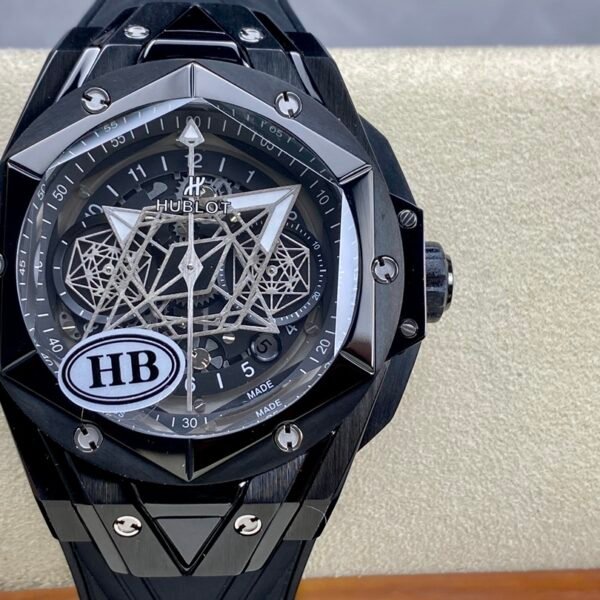 Hublot Watches