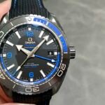 Omega Ceramic Seamaster