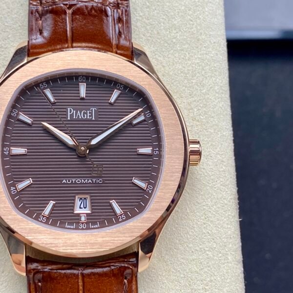 Piaget ultra-thin PIAGET POLO series couple watch