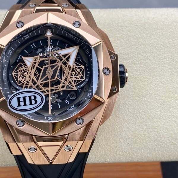 Hublot Watches
