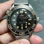 Omega Bond 007