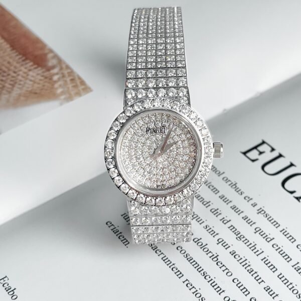 PIAGET 🫅Baby's Breath