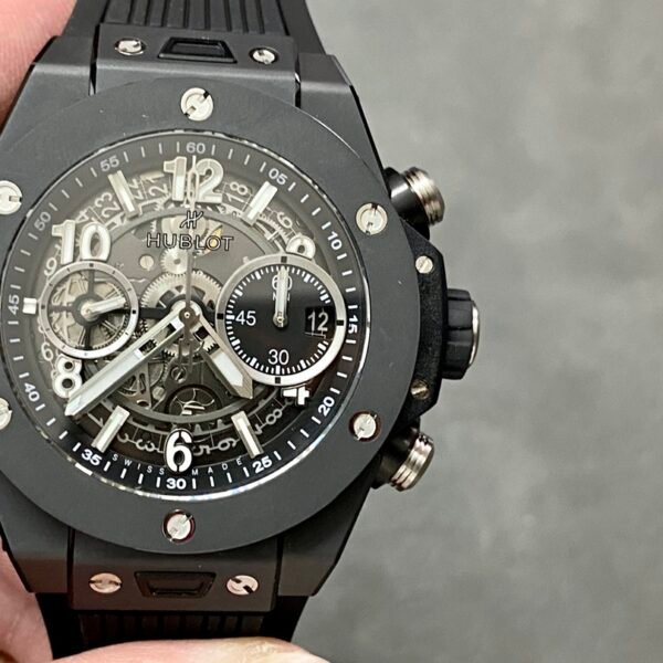 Hublot watch 42MM