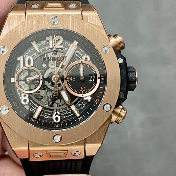 Hublot watch 42MM