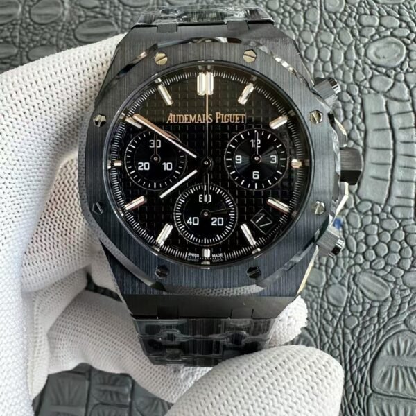 Audemars Piguet Black Pottery 26240