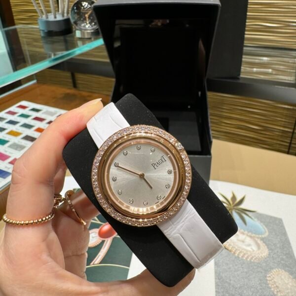 The Earl's "good fortune"