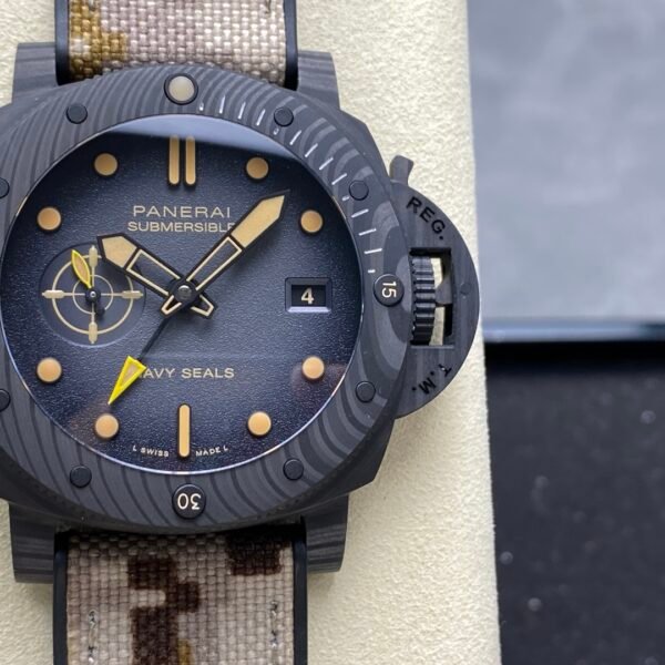 PANERAI NAVY SEALS