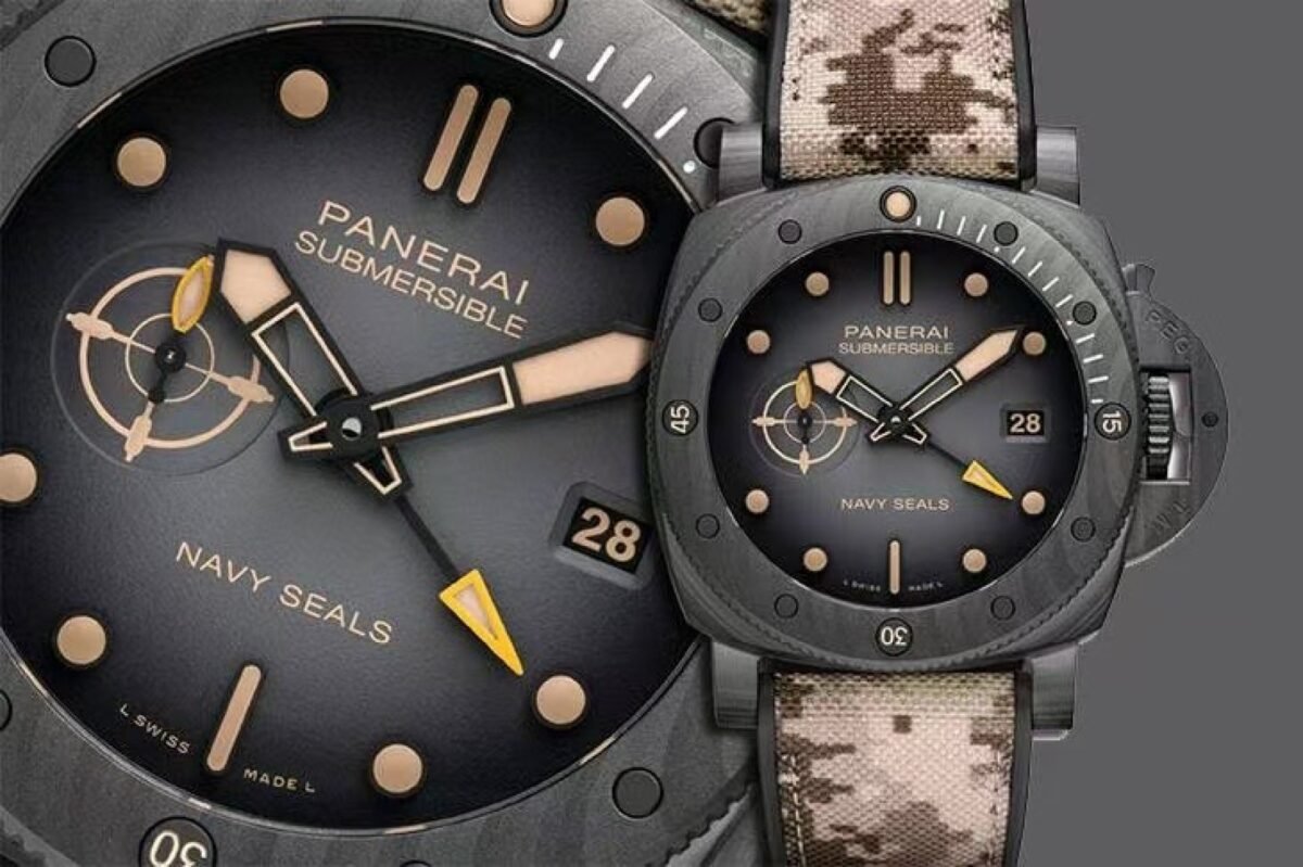 wsxc1742426517040_6 PANERAI NAVY SEALS - Image 1