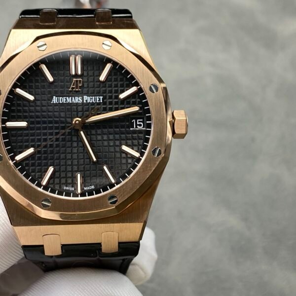 Audemars Piguet Royal Oak 15500