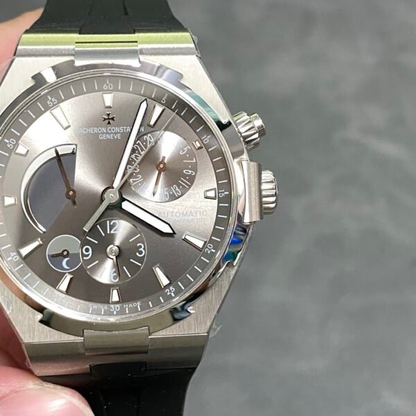 Vacheron Constantin Multifunction Watch