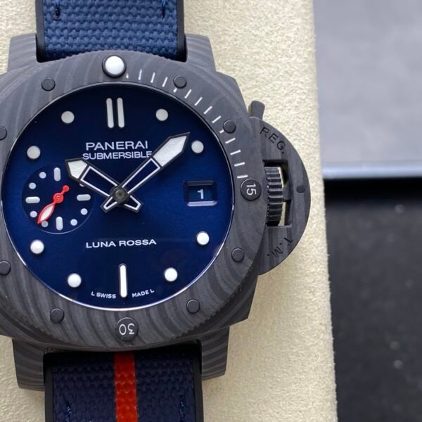 Panerai's new PAM1563