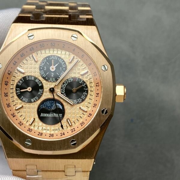 Audemars Piguet Royal Oak