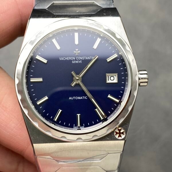 Vacheron Constantin's historic masterpiece series