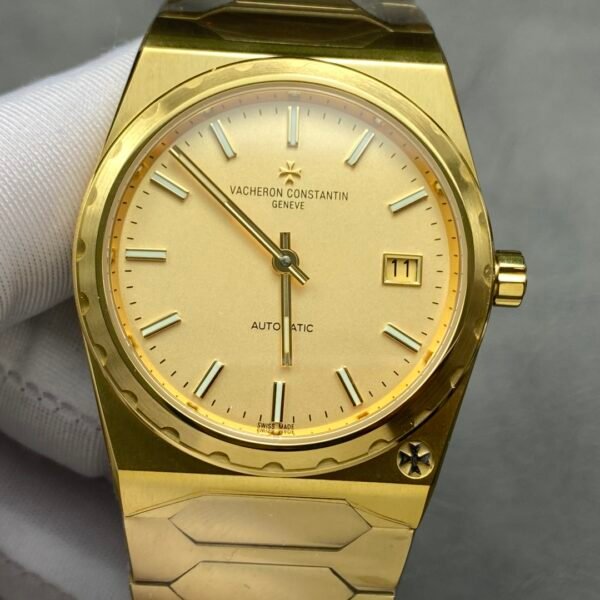 Vacheron Constantin Historical Masterpiece 222