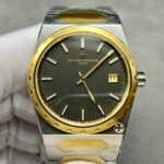 Vacheron Constantin is an all-time masterpiece of Old Money Style.