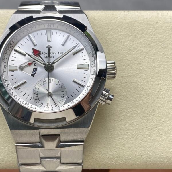 Vacheron Constantin Overseas 7900V