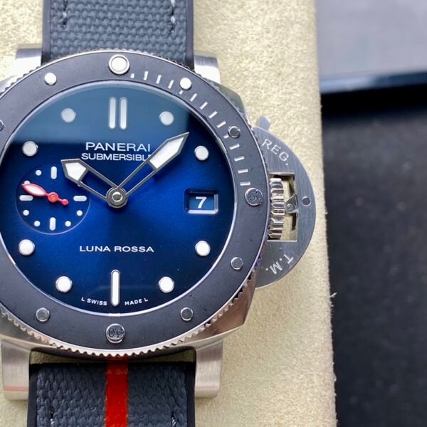 Panerai 42mm