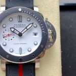 Panerai 42mm