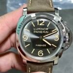 Panerai watch Pam605
