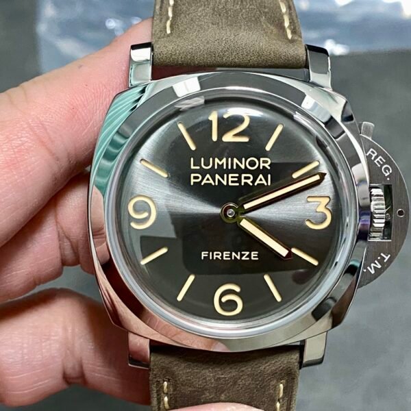Panerai watch Pam605