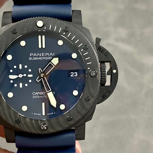 Carbon fiber Panerai Pam1232