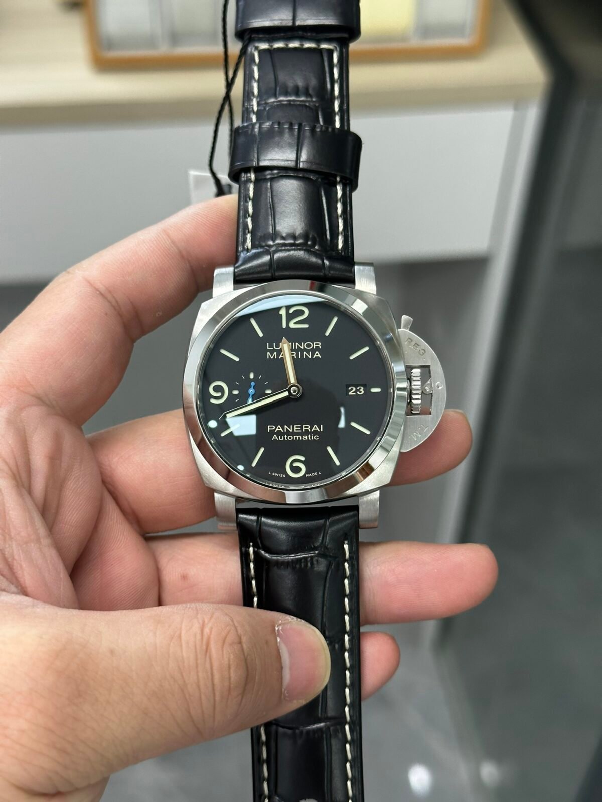 Panerai 1312 - Image 1
