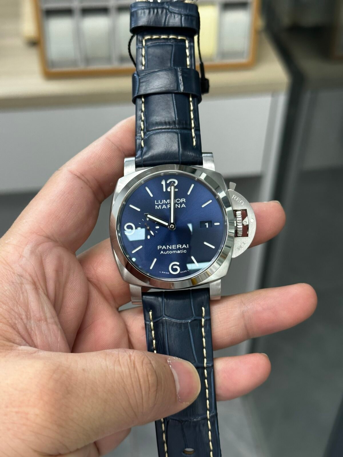 Panerai 1313 - Image 1