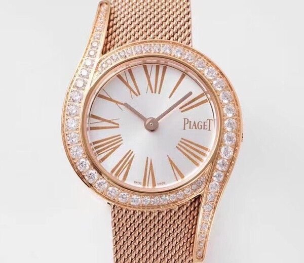 Piaget Limelight Gala watch