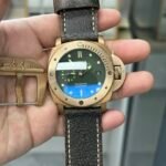 Panerai 382