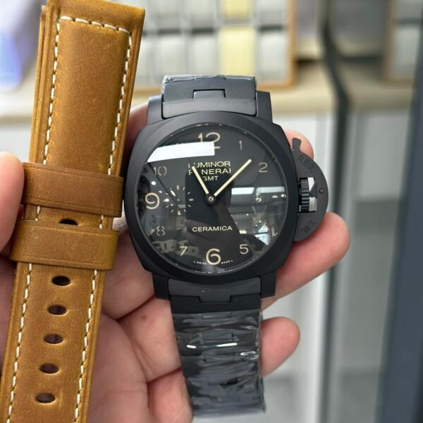 Panerai all ceramic 438